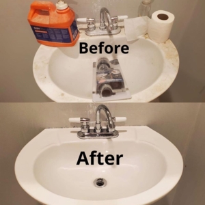 Photo of Faria’s Cleaning Services