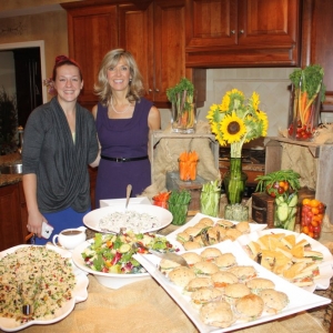 Photo of April's Table