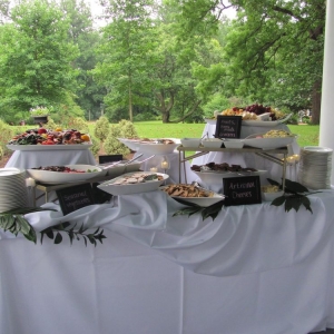 Photo of April's Table