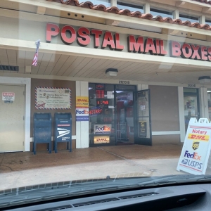 Torrance Postmaster Plus