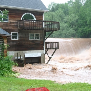 Photo of Parker and West Engineering