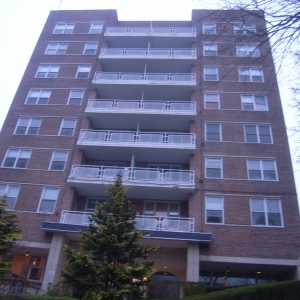 Photo of Parker and West Engineering