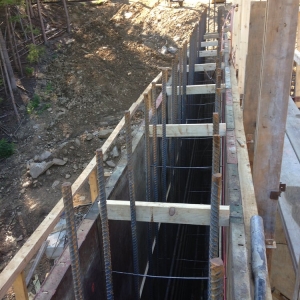 Photo of Parker and West Engineering