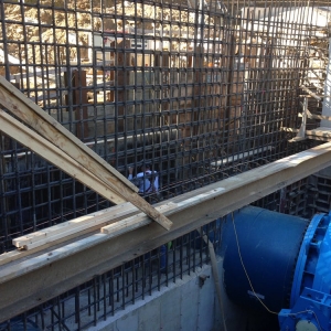 Photo of Parker and West Engineering