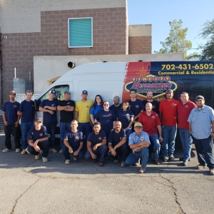 Photo of Sin City Plumbing and Maintenance
