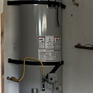 Photo of Sin City Plumbing and Maintenance