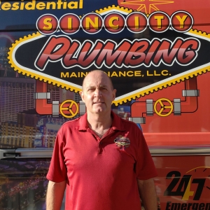 Photo of Sin City Plumbing and Maintenance