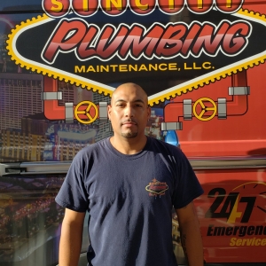 Photo of Sin City Plumbing and Maintenance