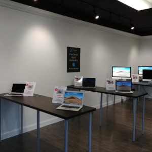 Photo of E-Volve Computer