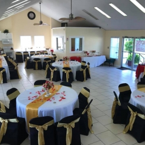 Photo of Reservoir Hall