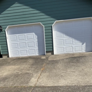 Photo of WashAway Pressure Washing