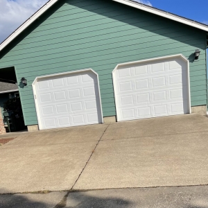 Photo of WashAway Pressure Washing