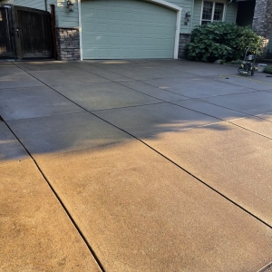 Photo of WashAway Pressure Washing