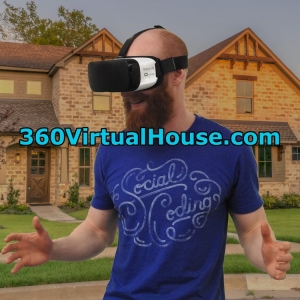 Photo of 360 Virtual House