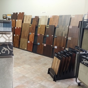 Photo of Helotes Discount Carpets