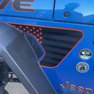 Photo of Made in The Shade Window Tinting