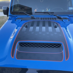 Photo of Made in The Shade Window Tinting