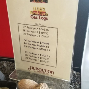 Photo of J R Bolton Services