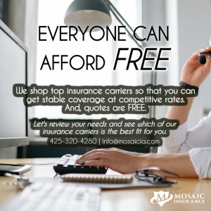 Photo of Mosaic Insurance Alliance