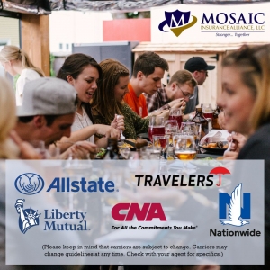 Photo of Mosaic Insurance Alliance