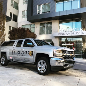 Photo of Driven Auto Spa