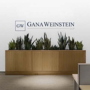 Photo of Gana Weinstein