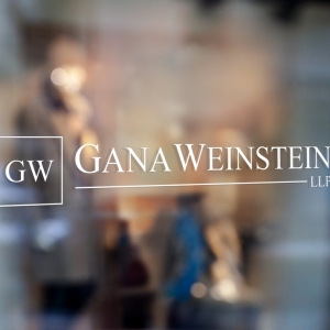 Photo of Gana Weinstein