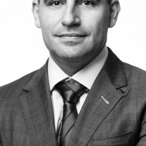 Photo of Gana Weinstein