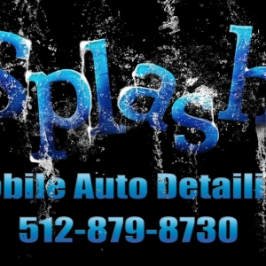Photo of Splash Mobile Auto Detailing