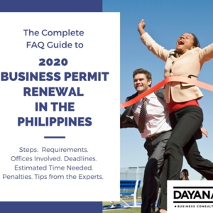 Photo of Dayanan Business Consulting