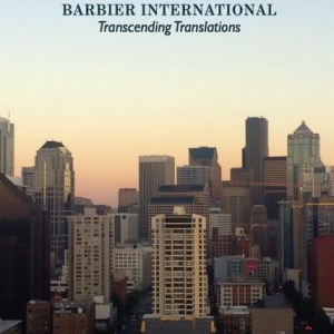 Photo of Barbier International