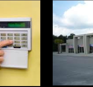 Photo of American Eagle Security