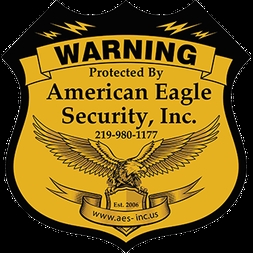 Photo of American Eagle Security