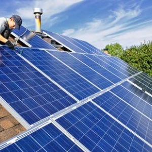 Photo of Jones Solar and Roofing