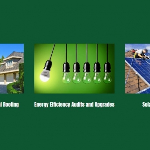 Photo of Jones Solar and Roofing