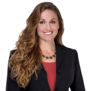 Photo of Amber Harris - Keller Williams Realty