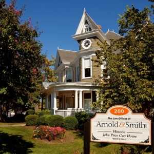 Photo of Arnold & Smith