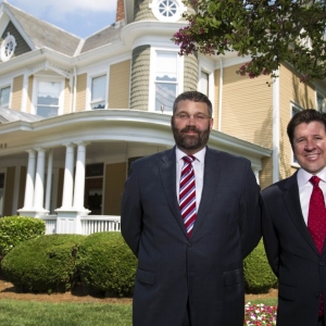 Photo of Arnold & Smith
