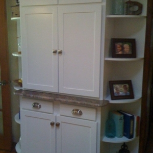 Photo of Arnold's Furniture Refinishing