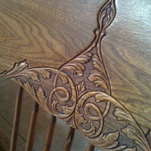 Photo of Arnold's Furniture Refinishing