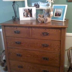 Photo of Arnold's Furniture Refinishing