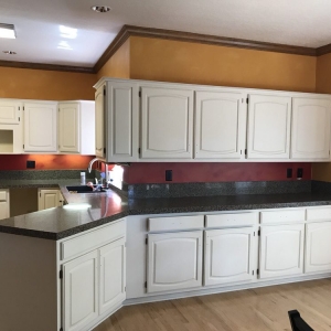 Photo of D and S Painting and Drywall