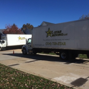 Photo of All Star Moving, LLC