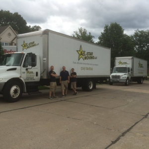 Photo of All Star Moving, LLC