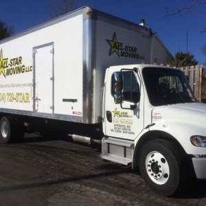 Photo of All Star Moving, LLC