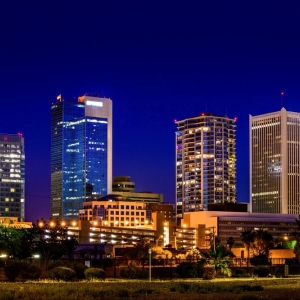Mesa COBE Real Estate
