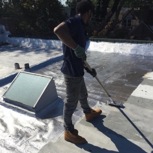 Photo of Woodland Roofing