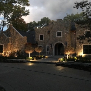 Photo of Lightscape Design