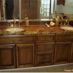 Photo of Village Cabinet Doors