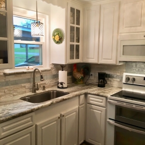 Photo of Village Cabinet Doors